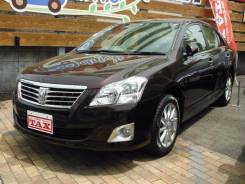 Toyota Premio. автомат, передний, 2.0, бензин, б/п. Под заказ