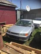 Toyota Sprinter Carib. AE111, 4A ����