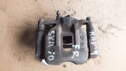 Суппорт тормозной. Toyota RAV4, SXA10C, SXA11, SXA10, SXA10G, SXA10W, SXA16, SXA15 Двигатели: 3SGE, 3SFE, EM