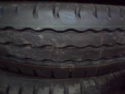 Dunlop SP 485. Летние, 2016 год, без износа, 6 шт
