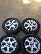 Bridgestone FEID. 6.0x15, 5x100.00, ET45