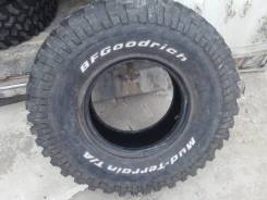 BFGoodrich Mud-Terrain T/A KM. Грязь MT, без износа, 1 шт