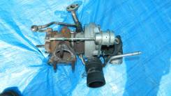 Турбина. Toyota: Hilux Surf, Granvia, 4Runner, Grand Hiace, Hiace, Hilux, Regius Ace, Regius, Land Cruiser, Land Cruiser Prado Двигатели: 1KZTE, 1KZT
