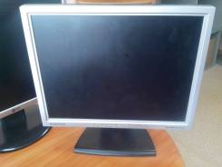 Samsung. 17" (43 см), технология LCD (ЖК)