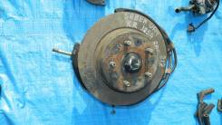 Ступица. Honda Saber, UA3, UA4, UA5 Honda Inspire, UA3, UA4, UA5 Двигатели: C32A, J25A, J32A