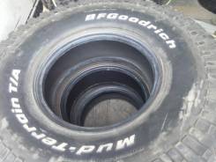 BFGoodrich Mud-Terrain T/A KM. Грязь MT, износ: 40%, 1 шт