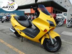Honda Forza. 250 куб. см., исправен, птс, без пробега