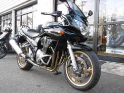 Suzuki GSF 1200 Bandit. 1 200 куб. см., исправен, птс, без пробега. Под заказ