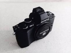Olympus OM-D E-M5 Body. 15 - 19.9 Мп, зум: без зума. Под заказ