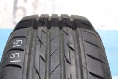 Bridgestone Nextry Ecopia. Летние, 2014 год, износ: 5%, 4 шт