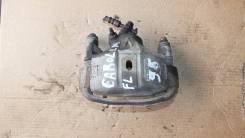 Суппорт тормозной. Toyota: Corolla, Corolla Levin, Sprinter, Sprinter Marino, Sprinter Trueno, Corolla Ceres, Sprinter Carib Двигатели: 4AFE, 5AFE, 5A...