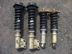 Амортизатор. Subaru Legacy, BM, BR9, BM9