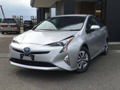 Toyota Prius a. автомат, передний, 1.8, бензин, б/п. Под заказ
