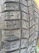 Michelin. Всесезонные, износ: 80%, 4 шт