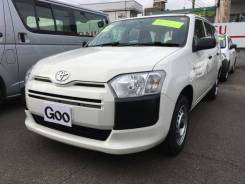 Toyota Probox. автомат, 4wd, 1.5, бензин, б/п. Под заказ