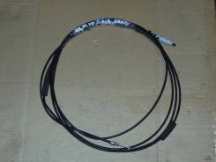 Тросик лючка топливного бака. Toyota Gaia, SXM10, SXM15G, SXM10G, SXM15 Двигатель 3SFE