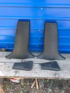 Накладка на стойку. Toyota Mark II, JZX91E, JZX90E, GX90, LX90, JZX90, JZX91, JZX93 Двигатели: 2LTE, 2JZGE, 1JZGTE, 1JZGE, 1GFE