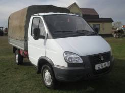 ГАЗ 2310. Газ 2310, 2 900 куб. см., 1 000 кг.