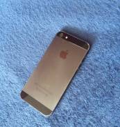 Apple iPhone 5 16Gb. Б/у
