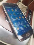 Samsung Galaxy S4 mini. Б/у