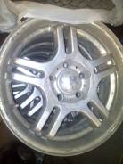 Lenso. 7.0x16, 5x114.30, ET40, ЦО 70,0 мм.