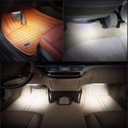 Подсветка. Mitsubishi Lancer Cedia Mitsubishi Delica Mitsubishi RVR Mitsubishi Delica D:5 Subaru: Trezia, Forester, Impreza, Legacy B4, B9 Tribeca, Im...