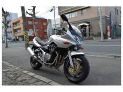 Suzuki Bandit. 1 200 куб. см., исправен, птс, без пробега. Под заказ