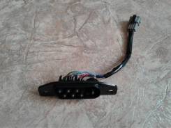 Концевик двери боковой. Nissan Serena, RC24, PNC24, TNC24, TC24, VNC24, VC24