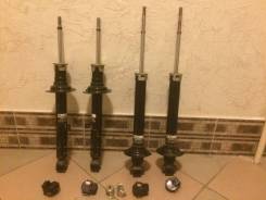 Амортизатор. Toyota Crown, GRS188, GRS180, GRS181, GRS182, GRS183, GRS184 Toyota Mark X, GRX120, GRX121, GRX125, GRX130 Toyota GS30, GRS195, GRS191, G...