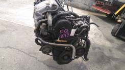 Двигатель TOYOTA VISTA, SV50, 3SFSE, PQ8736, 0740034736