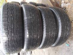 Bridgestone Dueler H/T. Летние, износ: 50%, 4 шт