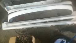 Обвес кузова аэродинамический. Mazda Demio, DW3W
