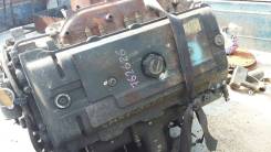 Головка блока цилиндров. Mitsubishi Canter, FE Двигатели: 4M51, 4D33