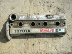 Крышка головки блока цилиндров. Toyota Sprinter, AE91 Двигатели: 5AF, 5AFE, 5AFHE