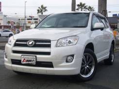 Toyota RAV4. вариатор, 4wd, 2.4, бензин, б/п. Под заказ