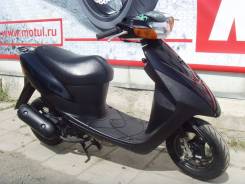 Suzuki Lets 2. 50 куб. см., исправен, без птс, без пробега
