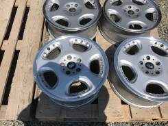 Pro Comp. 7.0x17, 5x114.30, ET38, ЦО 73,0 мм.
