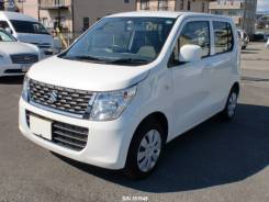 Suzuki Wagon R. автомат, 0.7, бензин, б/п. Под заказ