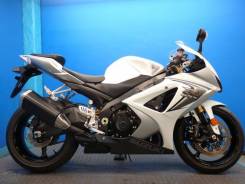 Suzuki GSX-R 1000. 1 000 куб. см., исправен, птс, без пробега. Под заказ