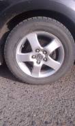 Toyota. x16, 5x114.30, ET-50