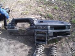Панель приборов. Daewoo Nexia