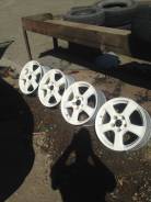 5ZIGEN. 7.0x16, 5x114.30, ET38