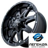Sakura Wheels. 9.0x20", 5x150.00, ET25, ЦО 110,5 мм.