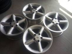 Honda. 7.0x16, 5x114.30, ET45