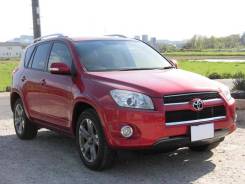 Toyota RAV4. автомат, 4wd, 2.4, бензин, б/п. Под заказ