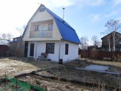 Продается комфортная дача для отдыха на 29км. сот Домостроитель 1. От агентства недвижимости (посредник)