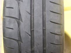Bridgestone Potenza RE-11. Летние, 2009 год, износ: 10%, 2 шт. Под заказ