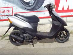 Suzuki Lets 2. 50 куб. см., исправен, без птс, без пробега