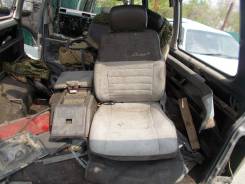 Сиденье. Nissan Vanette Nissan Vanette Largo, KUGNC22 Двигатель LD20T
