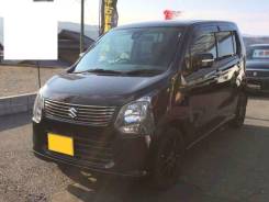 Suzuki Wagon R. автомат, 0.7, бензин, б/п. Под заказ